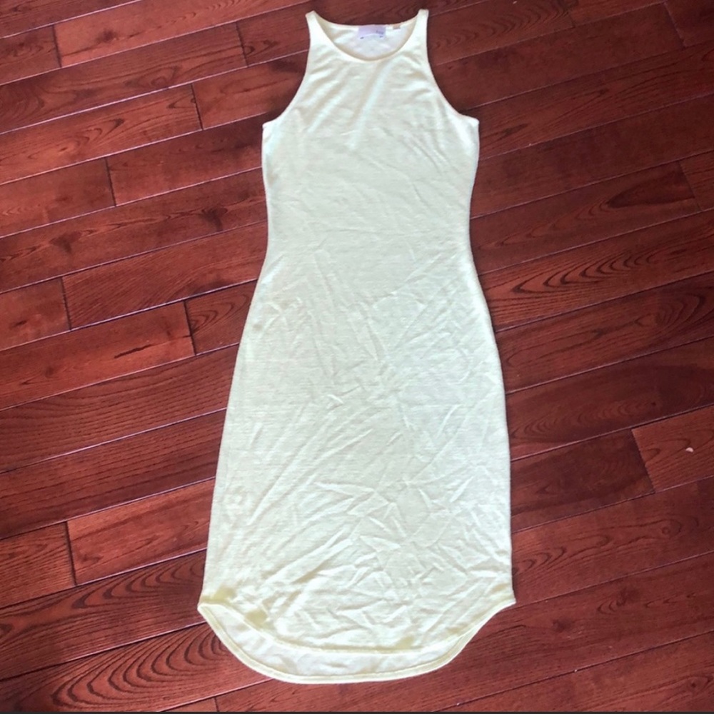 Wilfred Dress